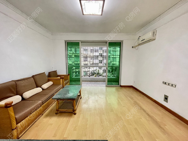 VR看房