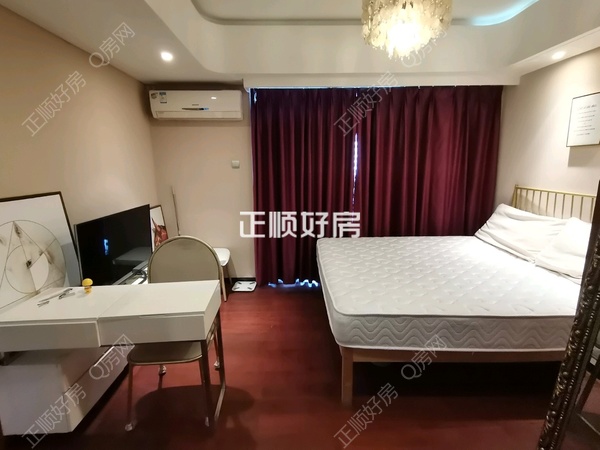 VR看房