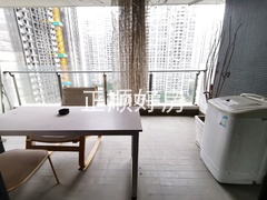 阳台