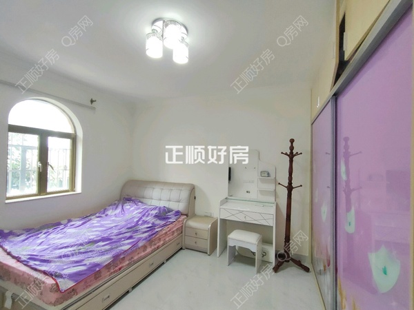 主卧