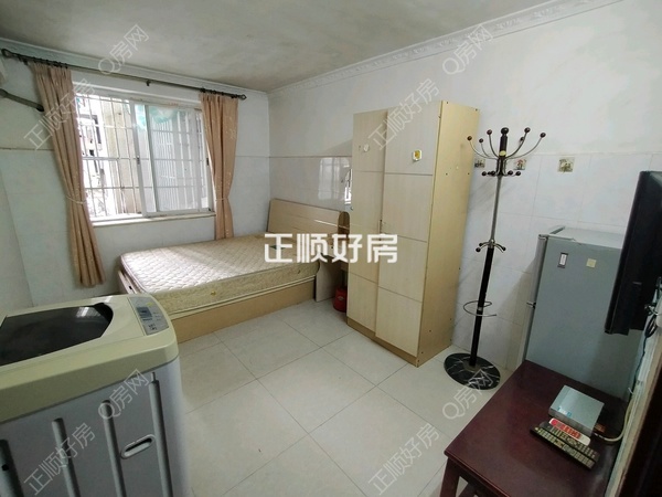 VR看房
