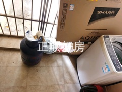 小阳台
