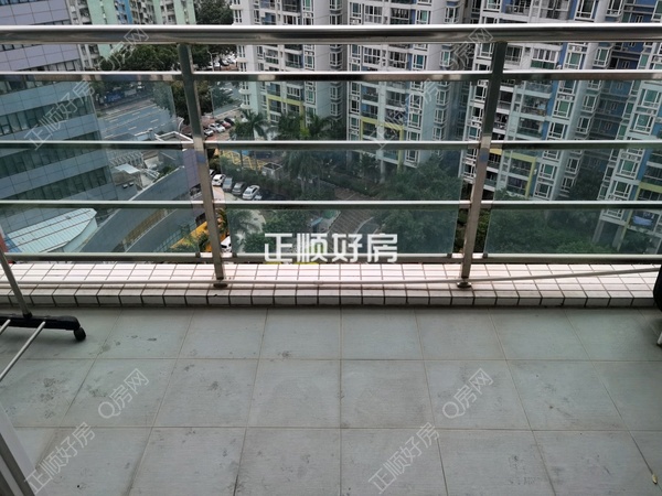 阳台