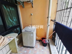 阳台