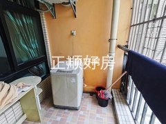 阳台