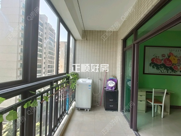 客厅