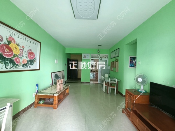 VR看房