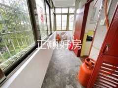 小阳台