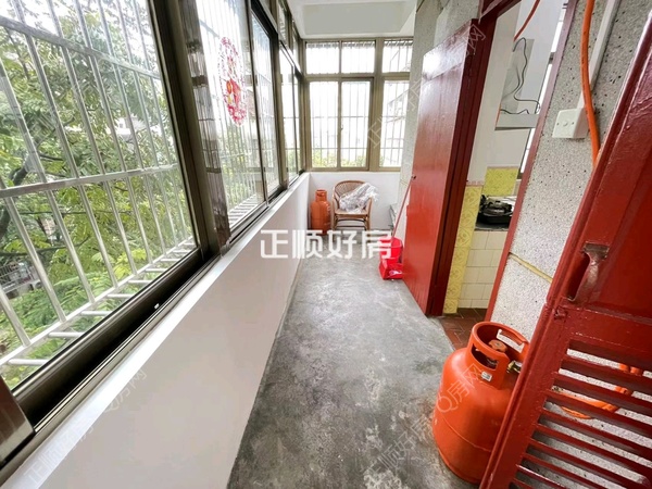 小阳台
