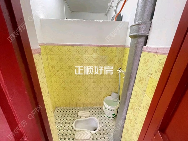 卫生间