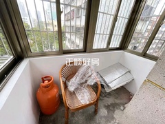 小阳台
