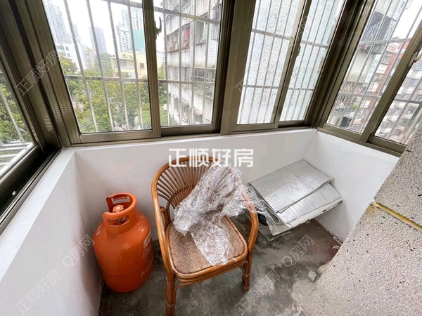 小阳台