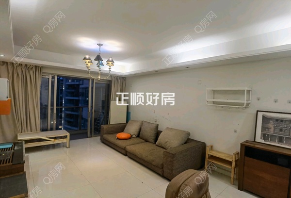 客厅
