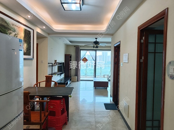 VR看房
