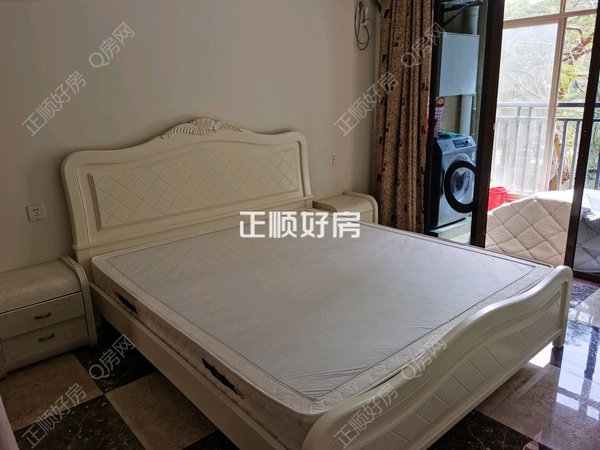 主卧