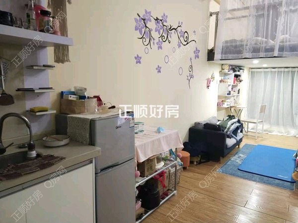 客厅