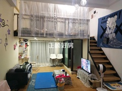 客厅