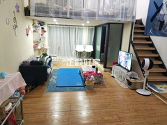 客厅