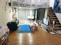 客厅