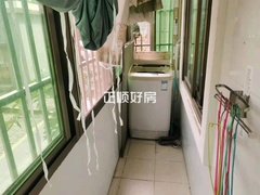 阳台