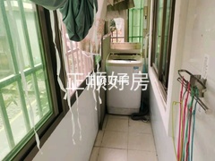 阳台