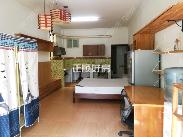 VR看房
