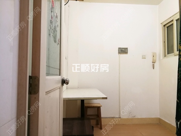卧室