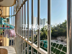 阳台