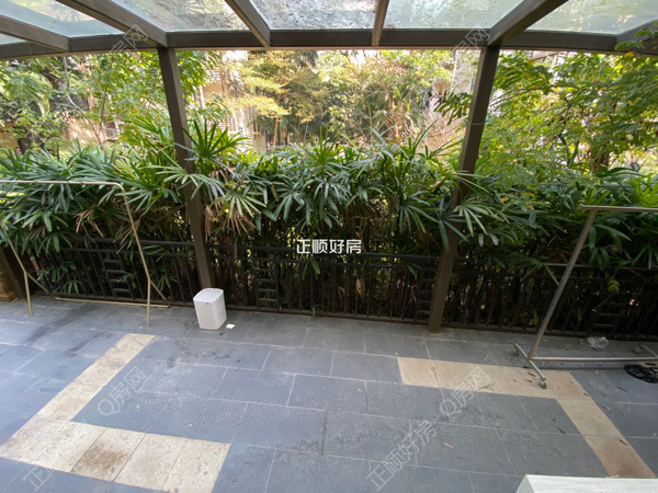 阳台