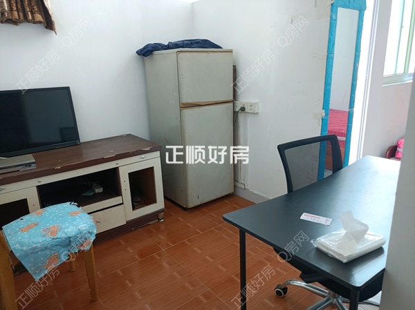 VR看房