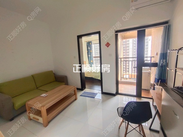 VR看房