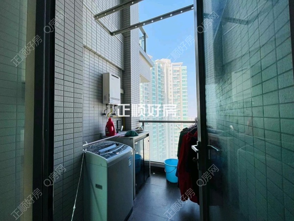 阳台