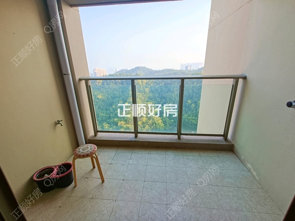 阳台