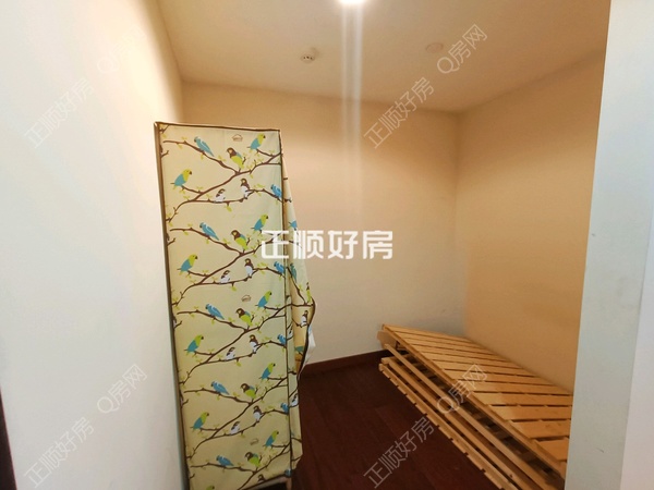 衣帽间