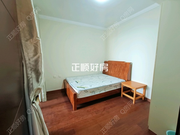 次卧