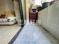 阳台