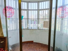 阳台