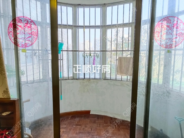 阳台