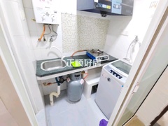 B厨房