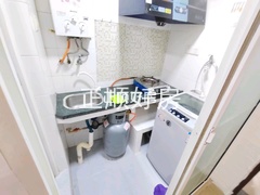 B厨房
