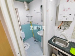 B卫生间