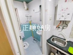 B卫生间