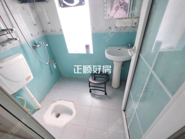 E卫生间