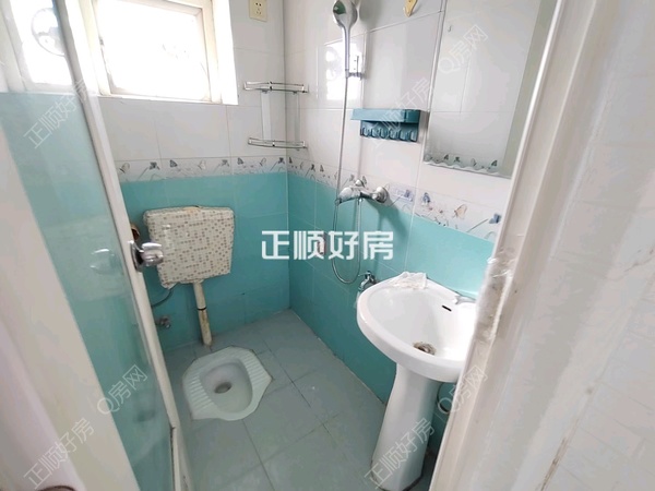C卫生间