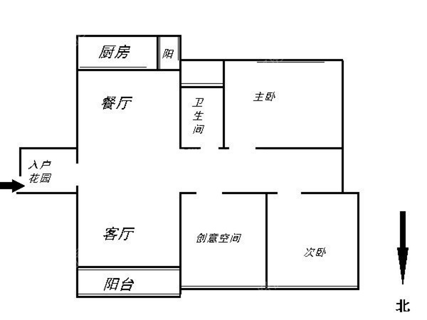 客厅