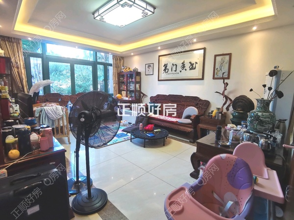 VR看房