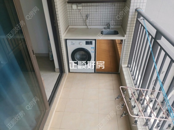 阳台