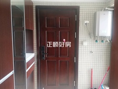 大门