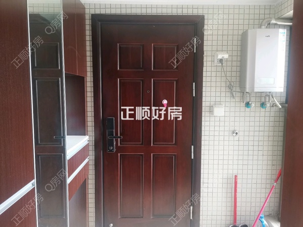 大门