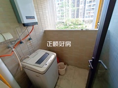 小阳台